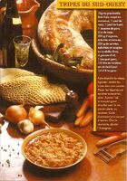 Tripes du Sud-Ouest