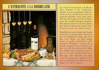 L'Entrecôte à la Bordelaise