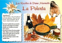 La Polenta