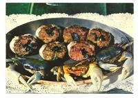 Crabes Farcis