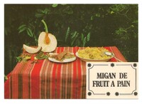 Le Migan de Fruits à Pain