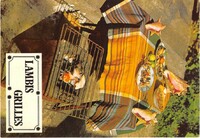 Les Lambis Grillés