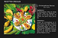 Christophine Farcies