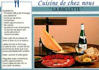 La Raclette