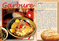 Garbure