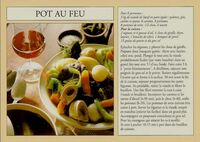 Pot au Feu