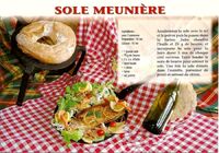 Sole Meunière