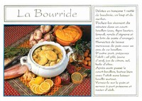 La Bourride