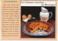 Far Breton.