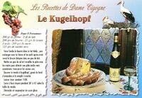 Le Kugelhopf