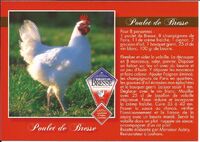 Poulet de Bresse