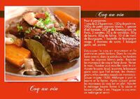 Coq au Vin
