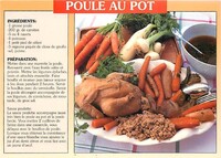 Poule au Pot