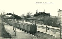 La Gare