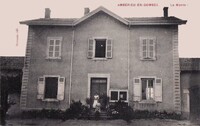 La Mairie