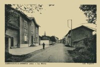 La Mairie