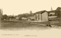 La Gare