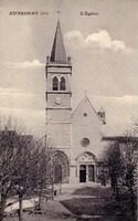 l'Eglise 