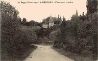 Château de Lozère