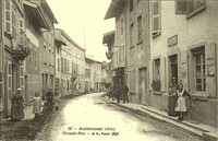 Grande Rue