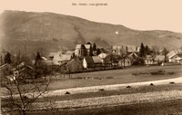 Armix - vue Générale