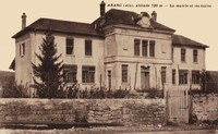 La Mairie