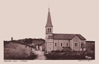 l'Eglise 