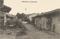 La Grande Rue