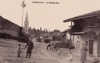 La Grande Rue