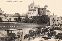 Vue Générale de la Basilique