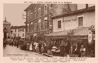 Hôtel Pozard