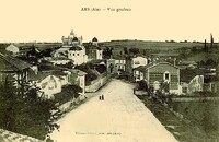 vue Générale