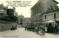 Hôtel Pozard