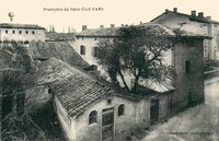 Presbytère du  Saint Curé D'Ars