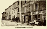 La Grande Rue