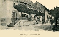 Hôtel Th. Béraud