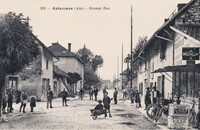 Grande Rue