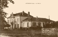 La Mairie