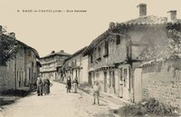 Rue Rateler