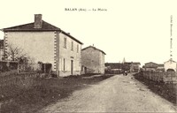 La Mairie