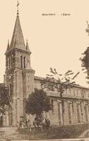 l'Eglise 