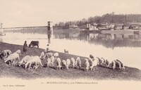 Beauregard - vue Générale