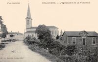 l'Église 