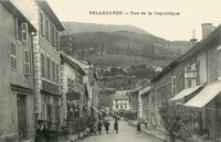 Rue de la République