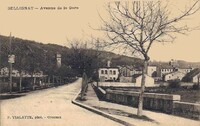Avenue de la Gare