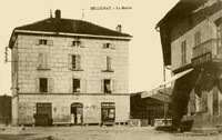 La Mairie