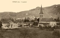 Bettant - vue Générale