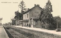 La Gare