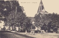 l'Église 