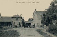 les Ecoles